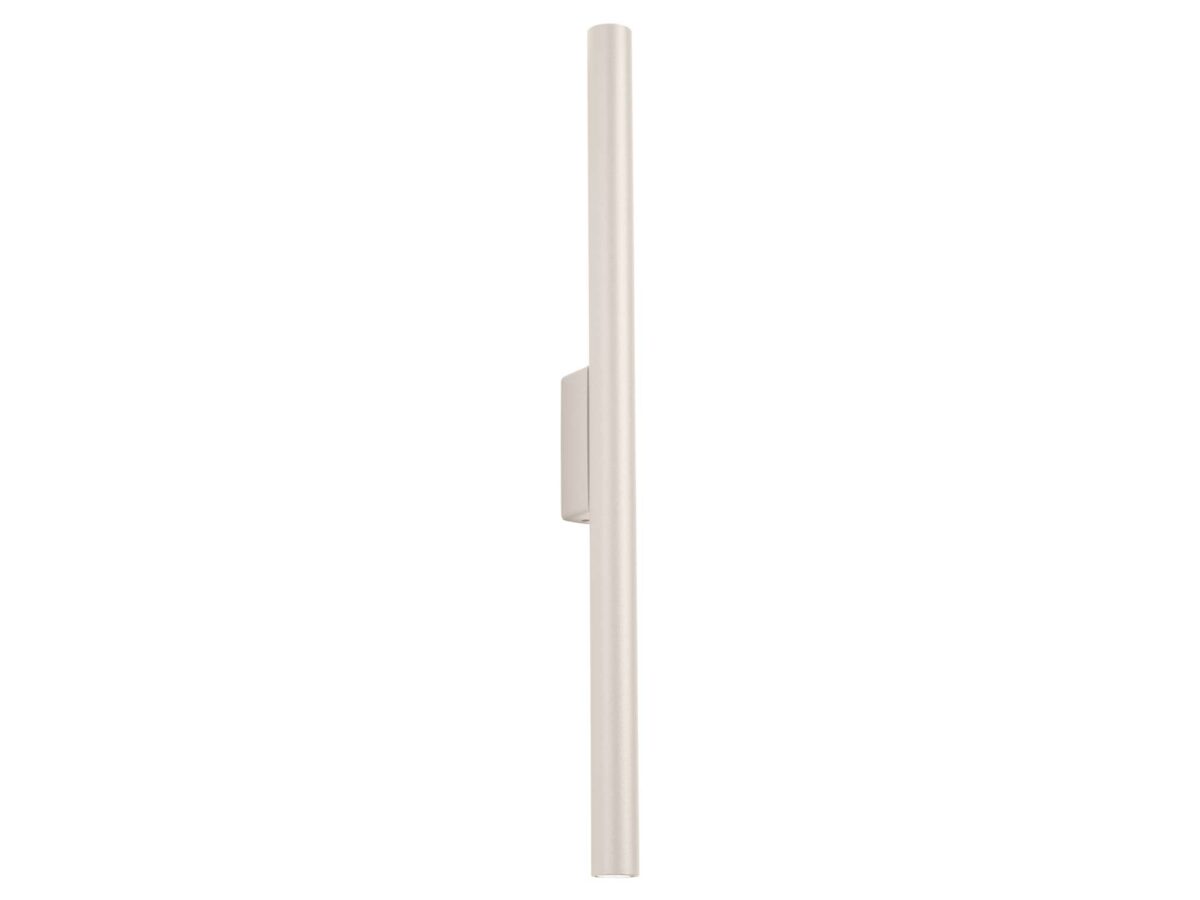 Wandleuchte 2-flammig beige VARIO 2