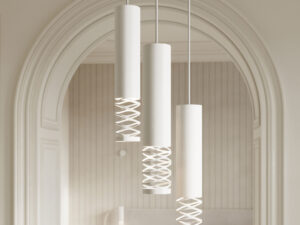 Miniaturka 11 - Lampa wisząca LAMIR 1 biały