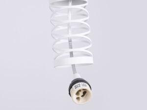Miniaturka 7 - Lampa wisząca LAMIR 1 biały