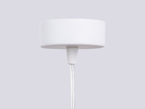 Miniaturka 8 - Lampa wisząca LAMIR 1 biały