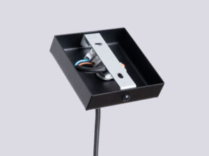 Miniaturka 8 - Lampa wisząca CARRA