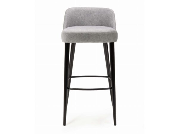 Hoker barowy Skandynawski design Clar WYSOKI
