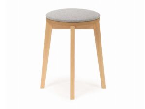 Miniaturka 1 - Taboret kuchenny Styl loft Star 3