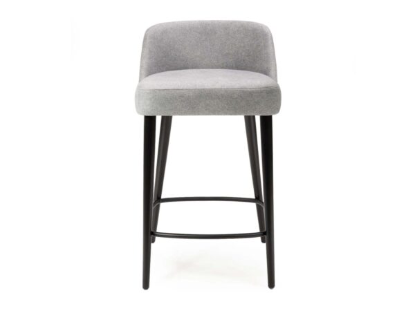 Hoker barowy Skandynawski design Clar NISKI
