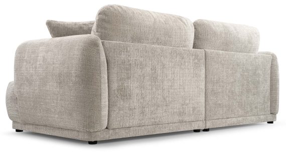Miniaturka 21 - Sofa Nowoczesna Sprężyny Faliste Lazza Sofa
