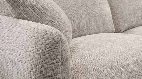 Miniaturka 22 - Sofa Nowoczesna Sprężyny Faliste Lazza Sofa