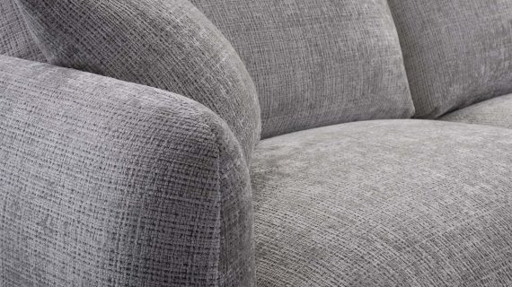 Miniaturka 23 - Sofa Nowoczesna Sprężyny Faliste Lazza Sofa