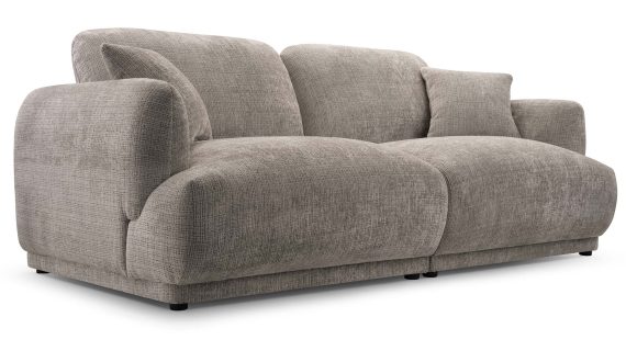 Miniaturka 2 - Sofa Nowoczesna Sprężyny Faliste Lazza Sofa