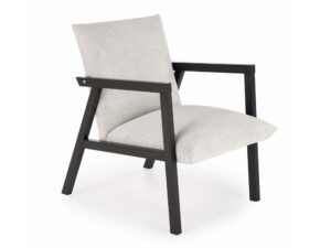 Miniaturka 2 - Fotel wypoczynkowy Drewniane nogi bukowe Wera