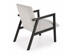 Miniaturka 5 - Fotel wypoczynkowy Drewniane nogi bukowe Wera