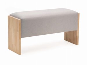 Miniaturka 2 - Ławka tapicerowana Styl klasyczny Nowoczesny design Max