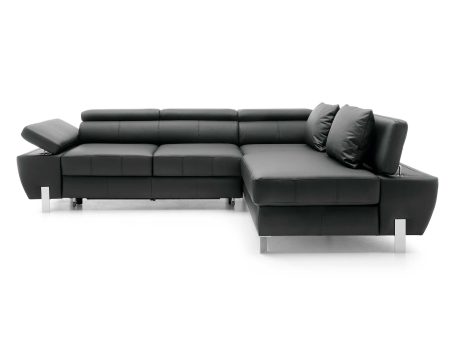 Narożnik z funkcją spania Molina Mini