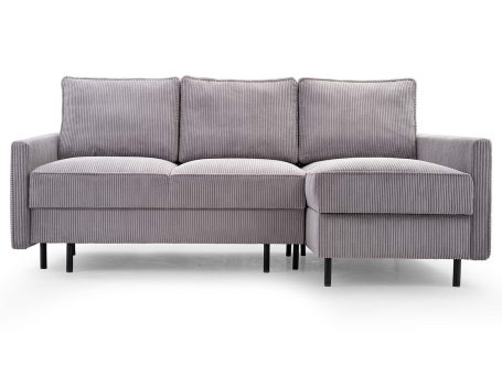 Kanapa Loftowa Z Pojemnikiem Rozkładana Zenda