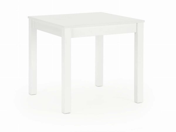 Tisch Farbe Weiß TS 43