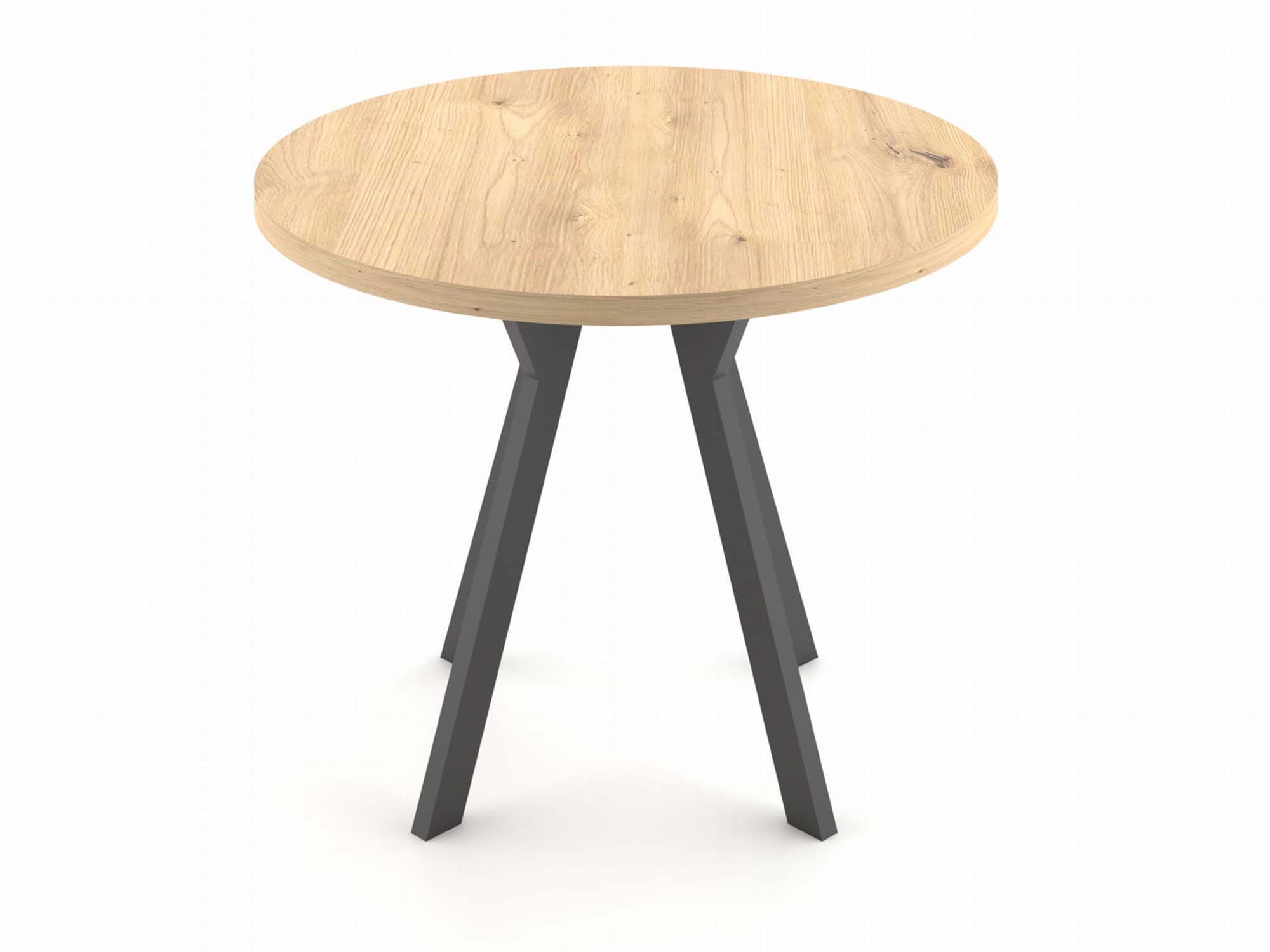 Stół rozkładany Styl loft TS 54