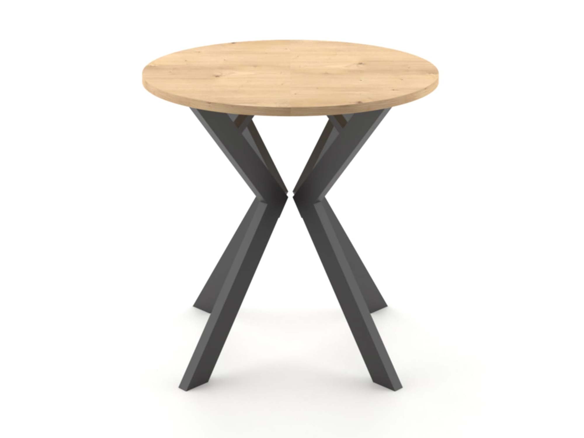 Stół rozkładany Styl loft TS 59