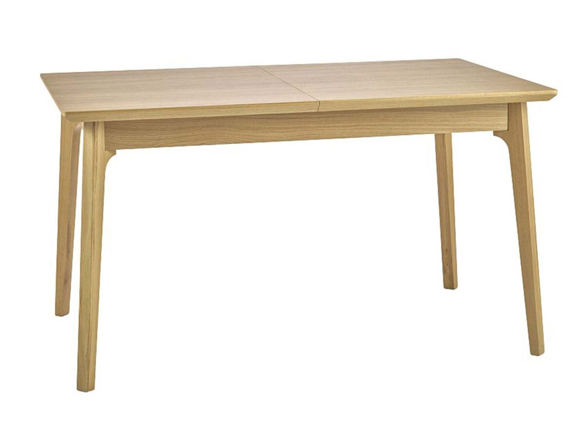 Ausziehtisch Wildeiche 160 cm – 240 cm FIORENZO