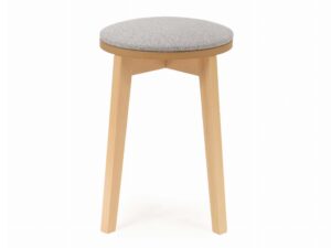 Miniaturka 3 - Taboret kuchenny Styl loft Star 3