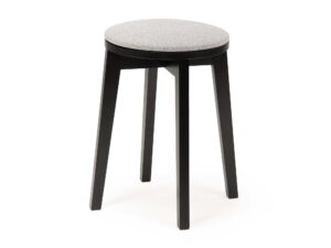Miniaturka 5 - Taboret kuchenny Styl loft Star 3