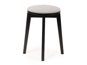 Miniaturka 6 - Taboret kuchenny Styl loft Star 3
