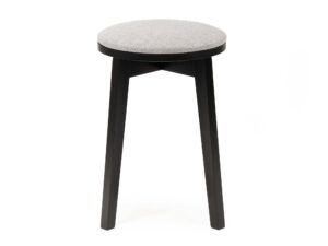 Miniaturka 7 - Taboret kuchenny Styl loft Star 3