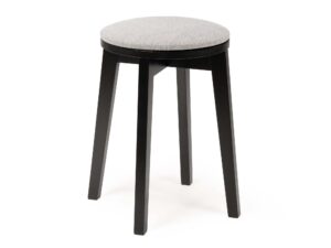 Miniaturka 8 - Taboret kuchenny Styl loft Star 3