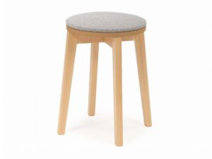 Miniaturka 2 - Taboret kuchenny Styl loft Star 3