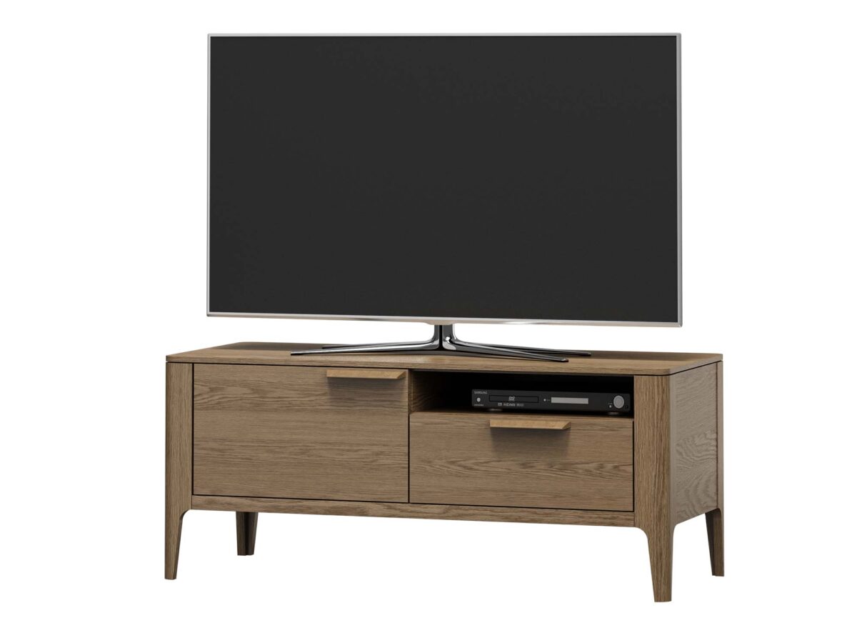 TV stolek 1S1D Cavoria