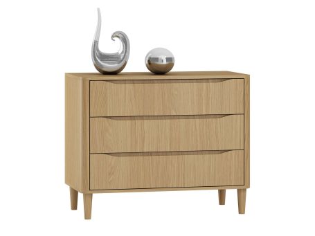Komoda 3S Verlina