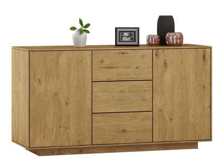 Komoda 2D3S Fiorenzo