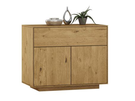 Komoda 2D1S Fiorenzo