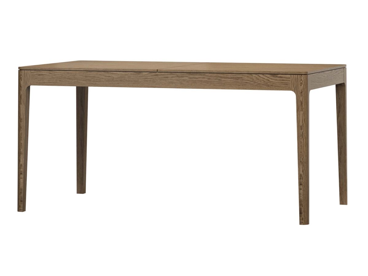 Eleganter ausziehbarer Esstisch 160/240 Cavoria