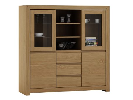 Komoda wysoka Orviano