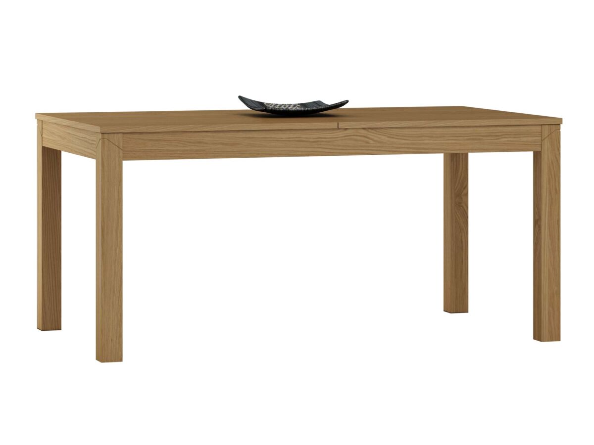 Ausziehbarer Tisch aus Holz 160-240 cm Orviano