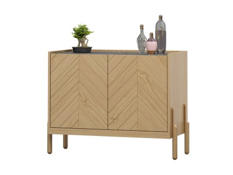 Komoda 2D Enza Saviero