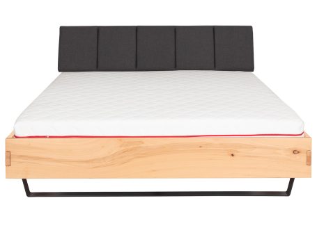 Komfortowe Łóżko Bukowe dla Ciebie Taverika A BUK