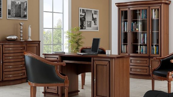 Meble Caren Sypialnia