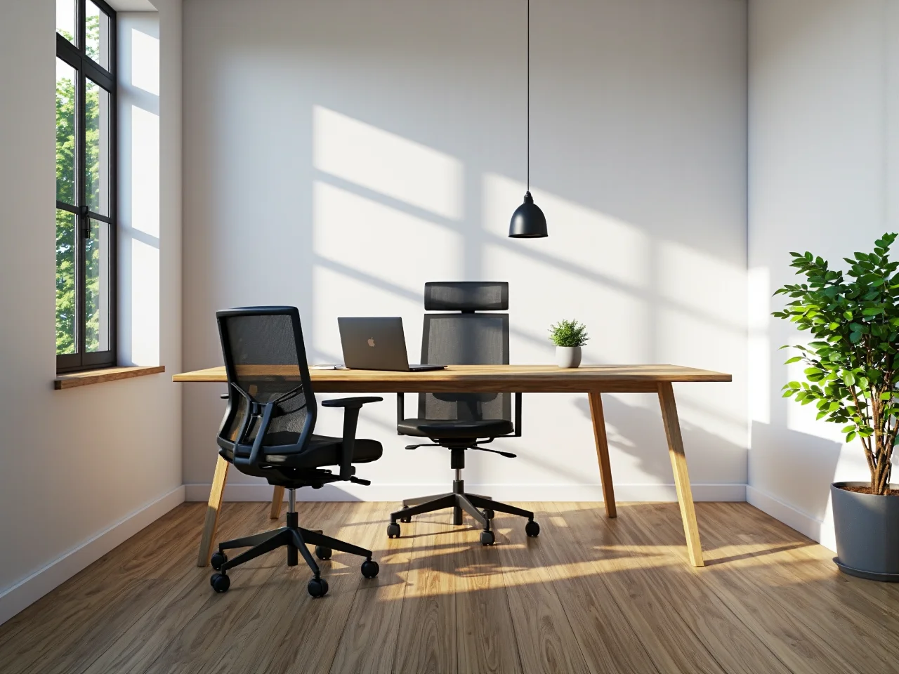 Ergonomiczne kancelářská židle černé s síťkou na opěradle
