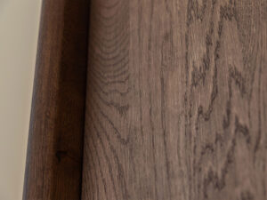 Miniatura 7 - Komoda dubová 120 cm Oak Elegance Tabacco