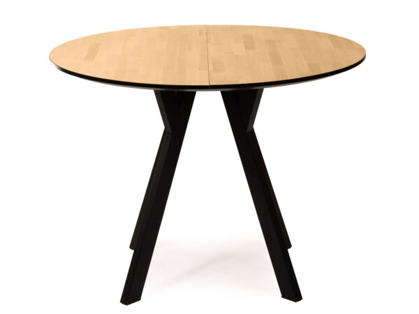 Runder Loft Tisch für Küche MELLI M