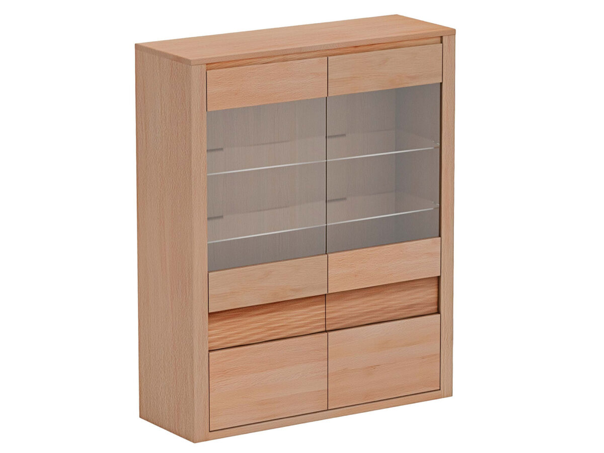 Příborník do obývacího pokoje NOCTELLE