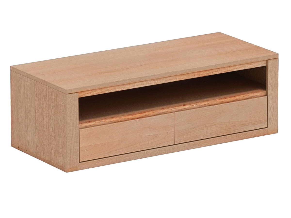 Malý TV stolek 124 cm NOCTELLE