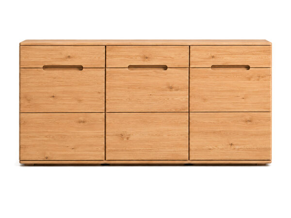Kommode Aura Sandeiche im zeitlosen Design