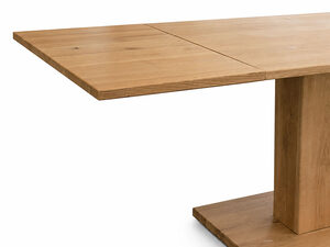 Miniaturka 2 - Ausziehbarer Holztisch 140x90cm TERI 2315