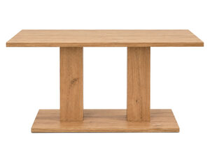 Miniaturka 1 - Ausziehbarer Holztisch 140x90cm TERI 2315