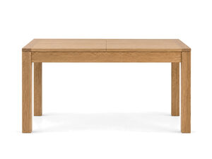 Miniaturka 1 - Klassischer ausziehbarer Holztisch fürs Esszimmer Noctelle