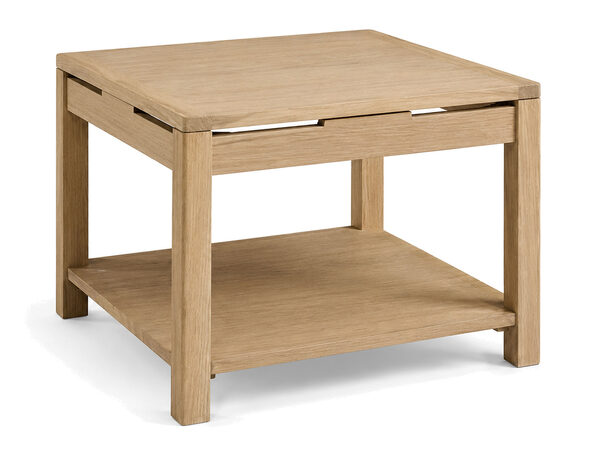 Couchtische aus Eiche