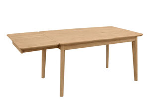 Miniaturbild 1 - Eleganter ausziehbarer Eichentisch TERI 2316