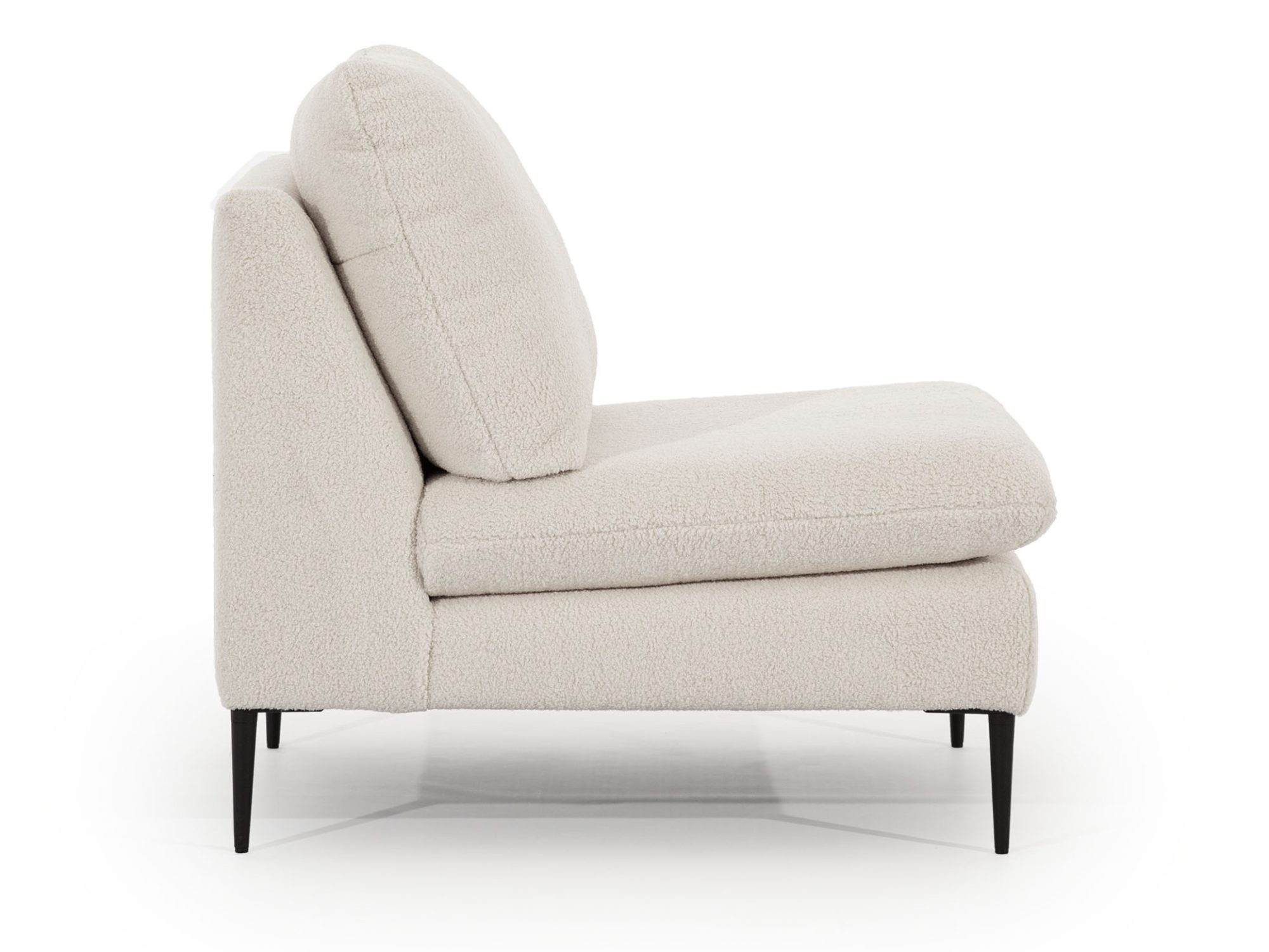 Sessel Edmaro – Ansicht 2