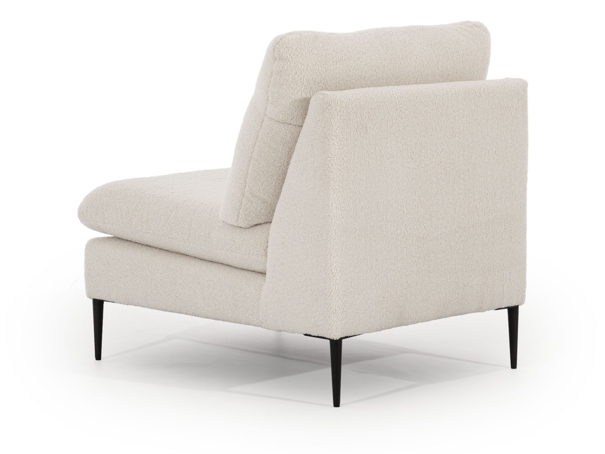 Sessel Edmaro – Ansicht 3
